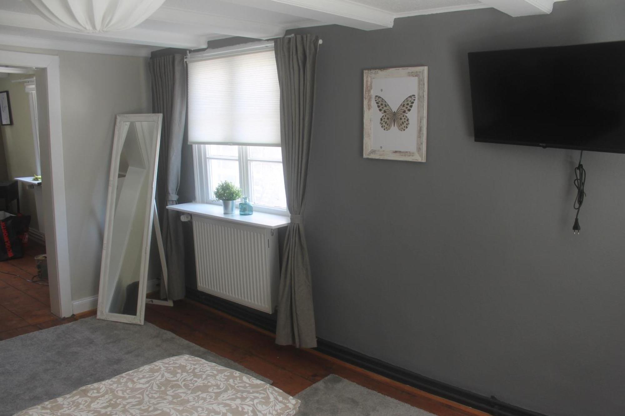 Ferienhaus Hof Ремшайд Екстериор снимка