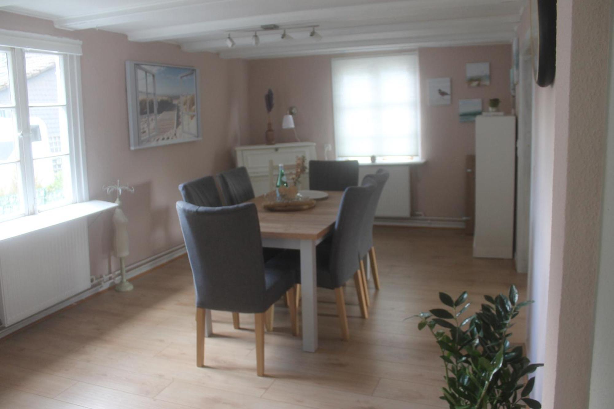 Ferienhaus Hof Ремшайд Екстериор снимка