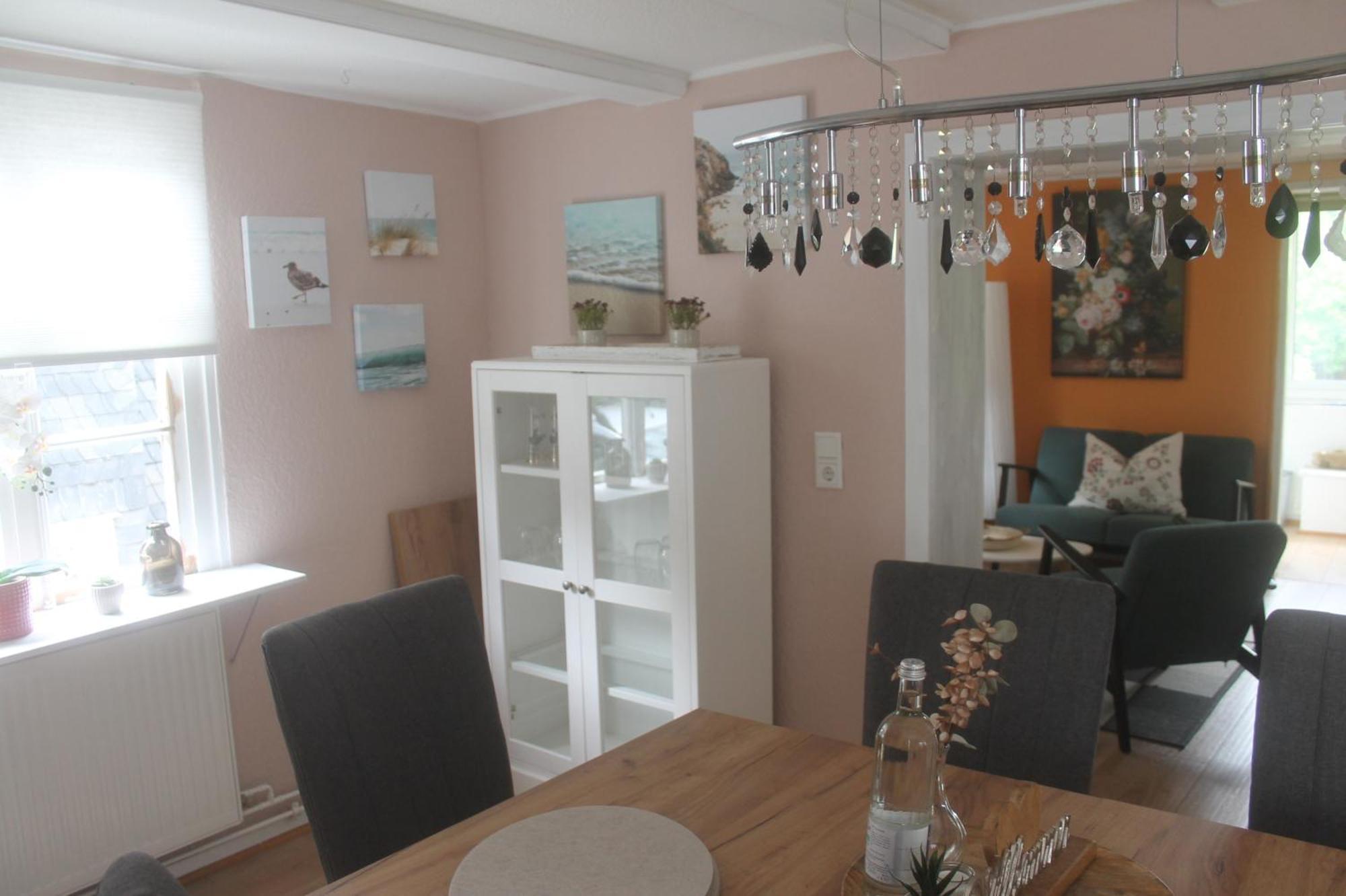 Ferienhaus Hof Ремшайд Екстериор снимка