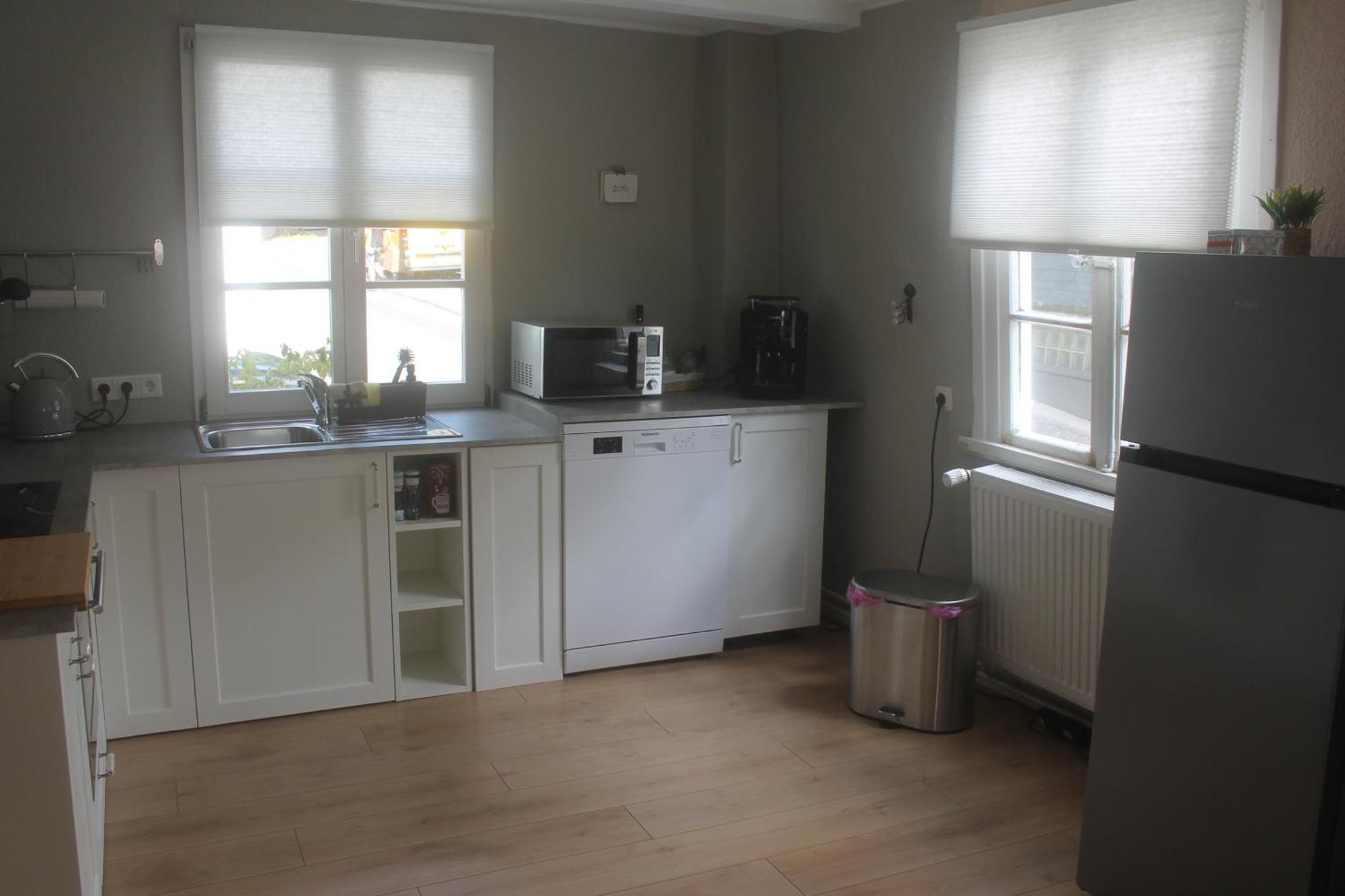 Ferienhaus Hof Ремшайд Екстериор снимка