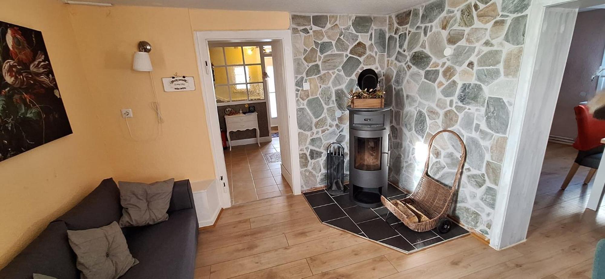 Ferienhaus Hof Ремшайд Екстериор снимка