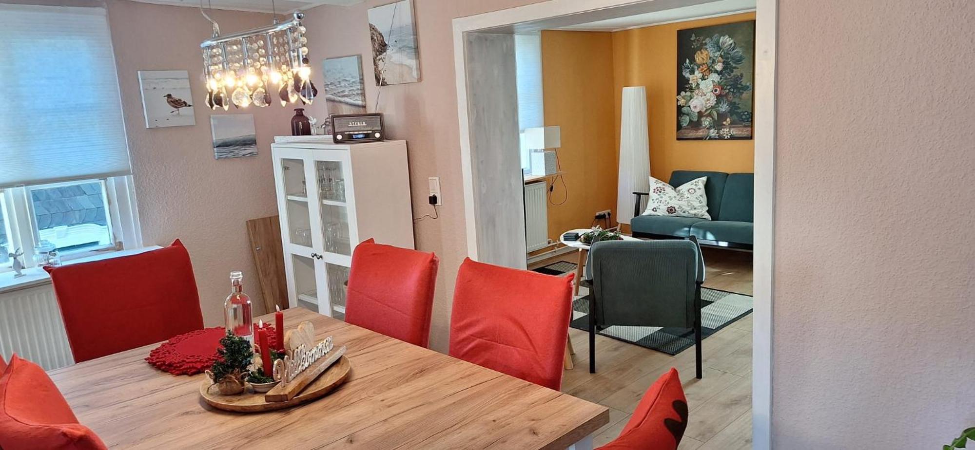 Ferienhaus Hof Ремшайд Екстериор снимка
