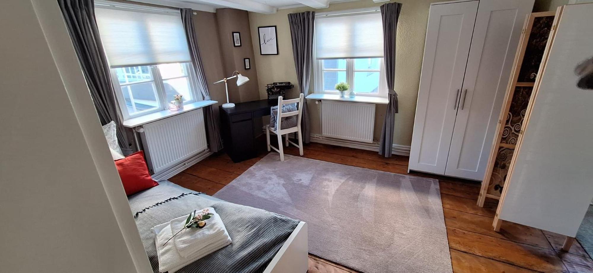 Ferienhaus Hof Ремшайд Екстериор снимка