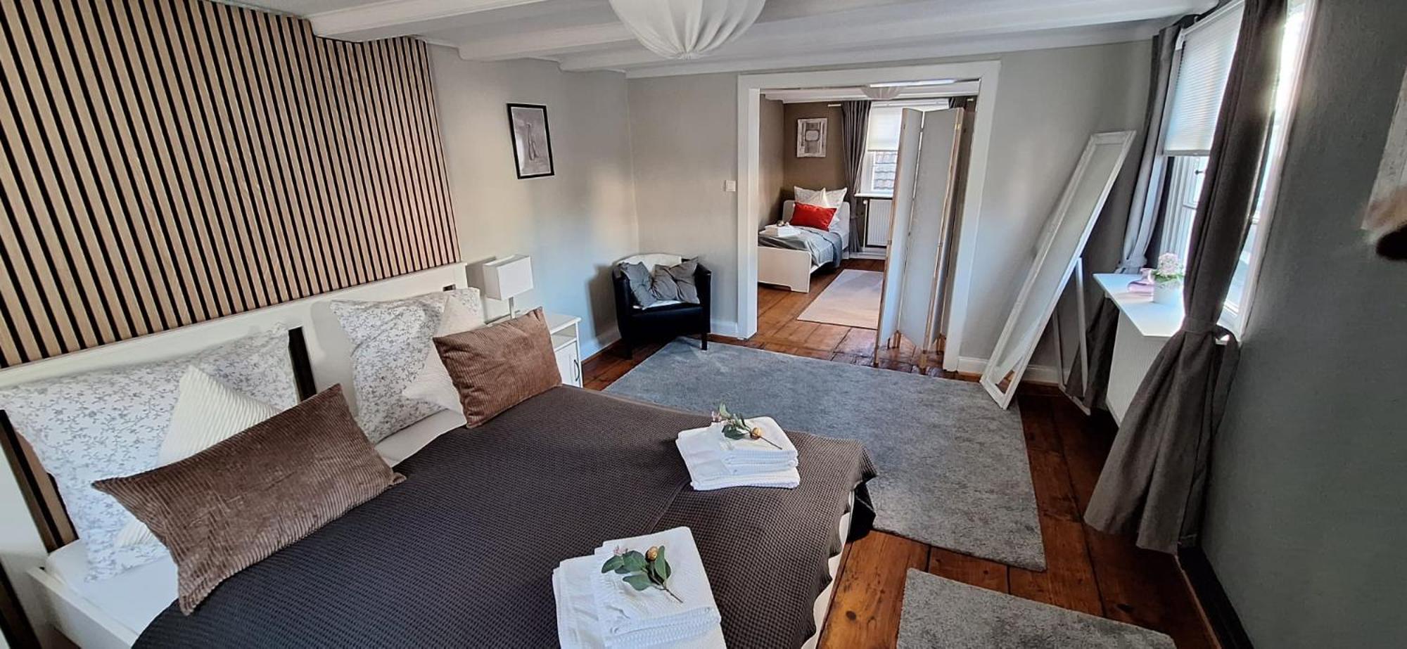 Ferienhaus Hof Ремшайд Екстериор снимка