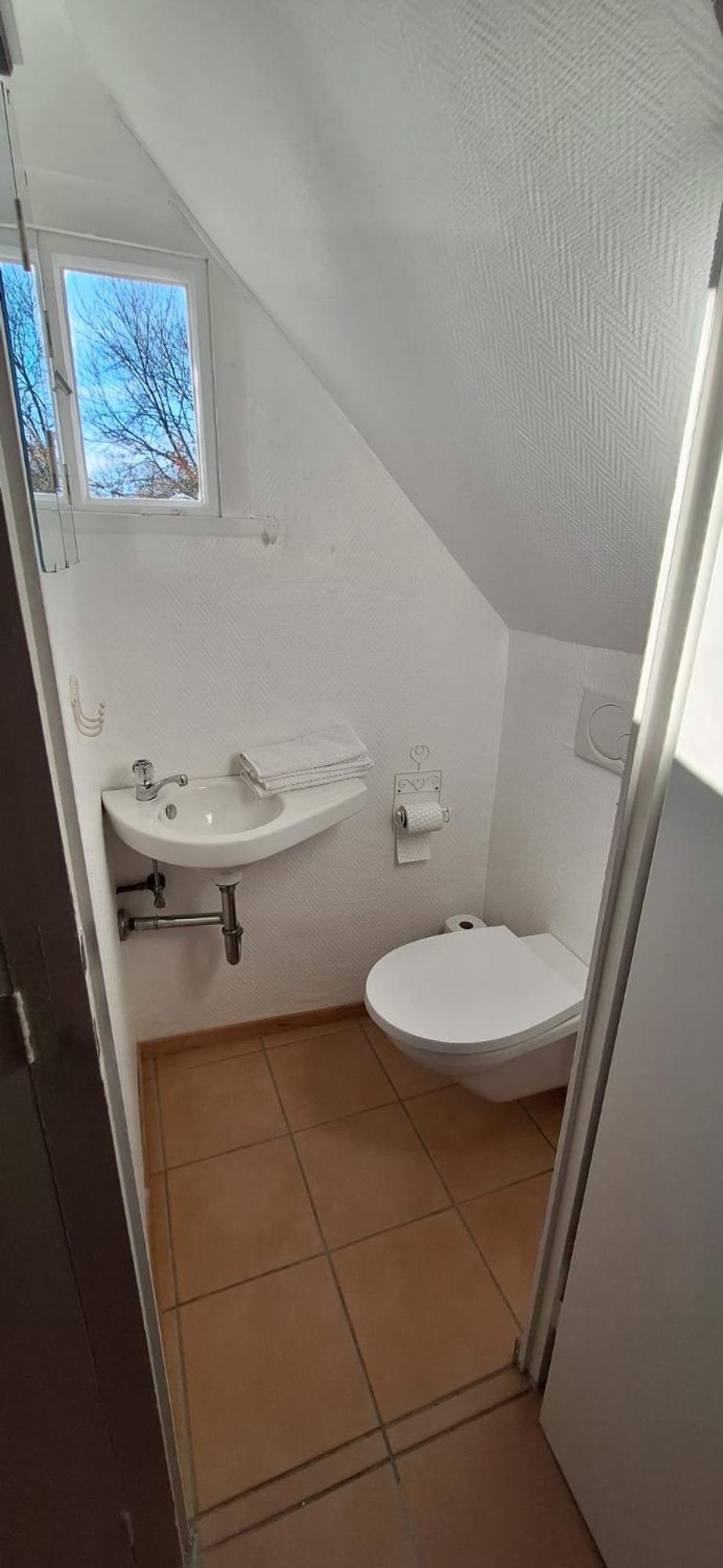 Ferienhaus Hof Ремшайд Екстериор снимка